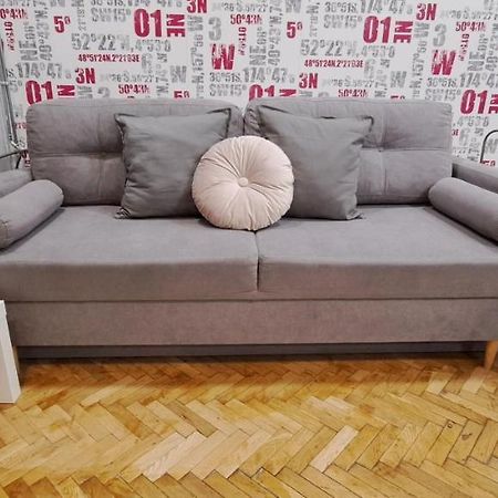 6-Pack Apartment In The Party District Budapeşte Dış mekan fotoğraf