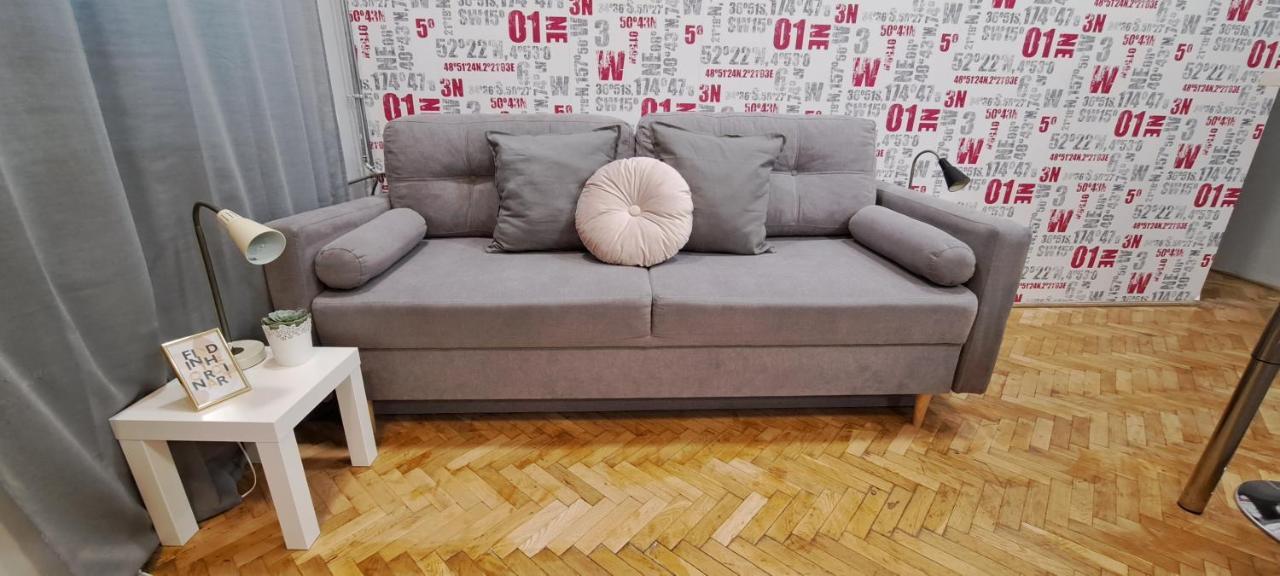 6-Pack Apartment In The Party District Budapeşte Dış mekan fotoğraf